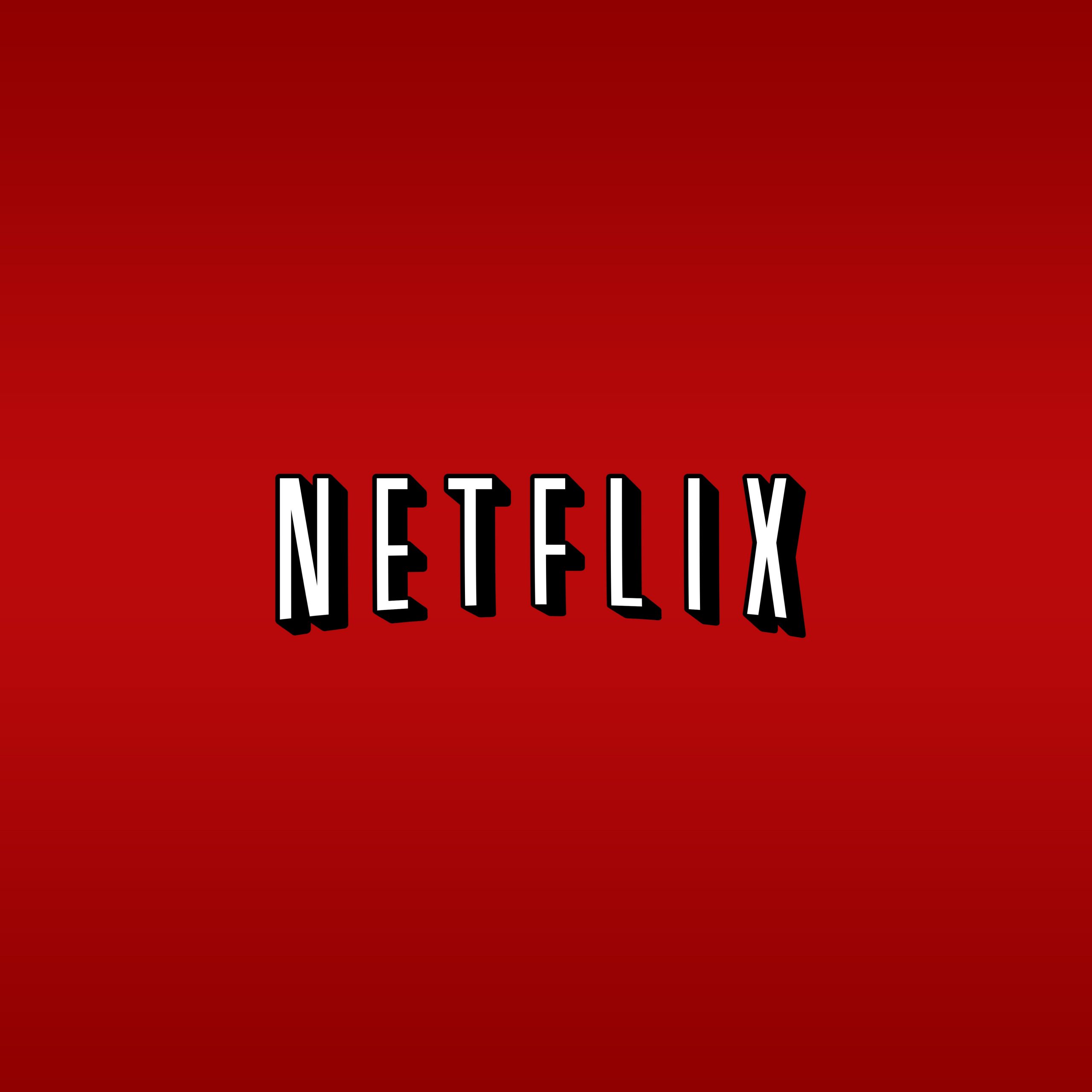 Netflix-Logo